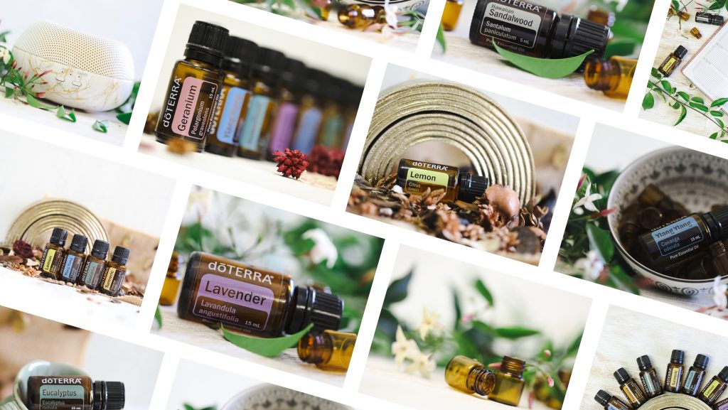 eterichni masla doterra